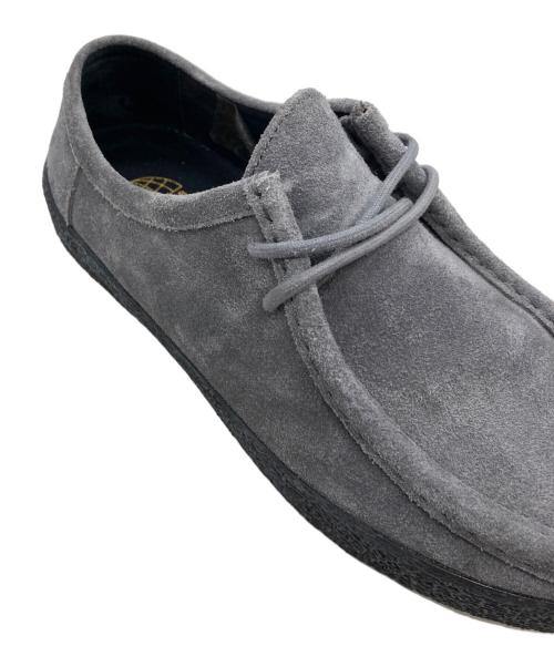 LAST RESORT AB（ラストリゾートエービー）LAST RESORT AB (ラストリゾートエービー) Last Resort AB グレー サイズ:27㎝の古着・服飾アイテム