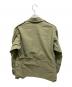 US ARMY (ユーエスアーミー) m-1943 field jacket カーキ サイズ:34R：15000円