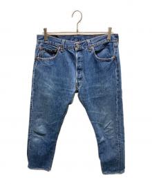 LEVI'S（リーバイス）の古着「501デニムパンツ」｜インディゴ