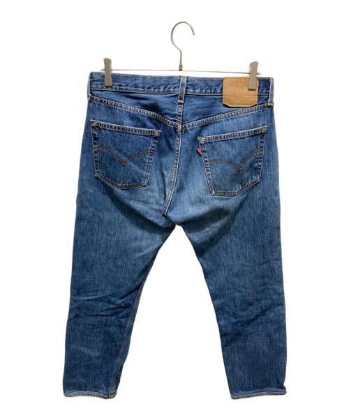 LEVI'S（リーバイス）LEVI'S (リーバイス) 501デニムパンツ インディゴ サイズ:34の古着・服飾アイテム