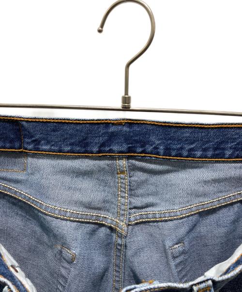LEVI'S（リーバイス）LEVI'S (リーバイス) 501デニムパンツ インディゴ サイズ:34の古着・服飾アイテム