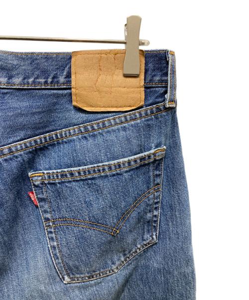 LEVI'S（リーバイス）LEVI'S (リーバイス) 501デニムパンツ インディゴ サイズ:34の古着・服飾アイテム