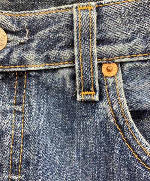 LEVI'S（リーバイス）LEVI'S (リーバイス) 501デニムパンツ インディゴ サイズ:34の古着・服飾アイテム