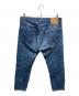 LEVI'S (リーバイス) 501デニムパンツ インディゴ サイズ:34：5000円