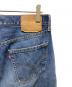 中古・古着 LEVI'S (リーバイス) 501デニムパンツ インディゴ サイズ:34：5000円