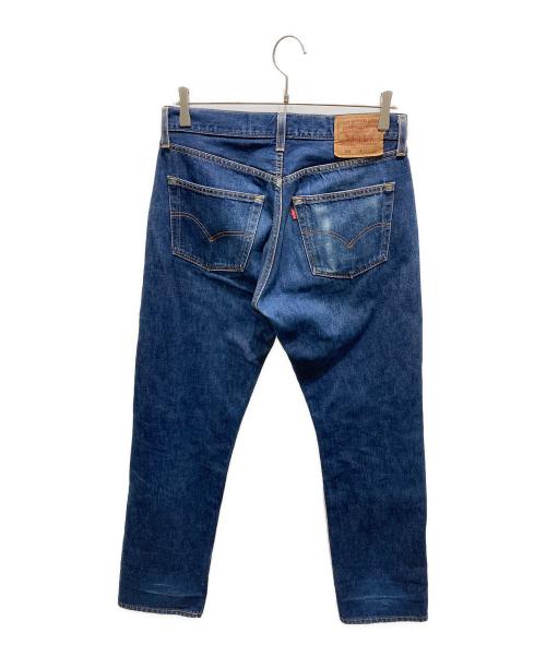 LEVI'S（リーバイス）LEVI'S (リーバイス) 501デニムパンツ インディゴ サイズ:31の古着・服飾アイテム