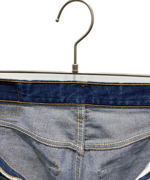 LEVI'S（リーバイス）LEVI'S (リーバイス) 501デニムパンツ インディゴ サイズ:31の古着・服飾アイテム