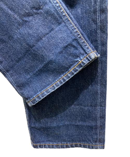 LEVI'S（リーバイス）LEVI'S (リーバイス) 501デニムパンツ インディゴ サイズ:31の古着・服飾アイテム