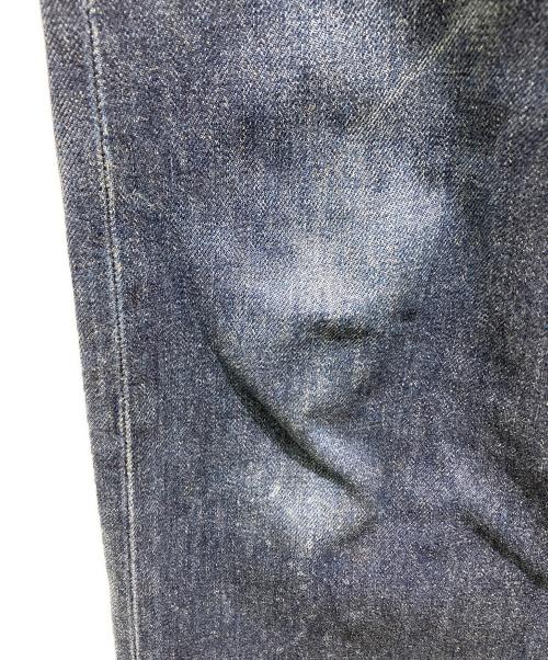 LEVI'S（リーバイス）LEVI'S (リーバイス) 501デニムパンツ インディゴ サイズ:31の古着・服飾アイテム