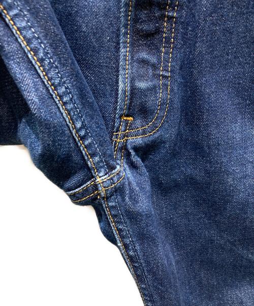 LEVI'S（リーバイス）LEVI'S (リーバイス) 501デニムパンツ インディゴ サイズ:31の古着・服飾アイテム