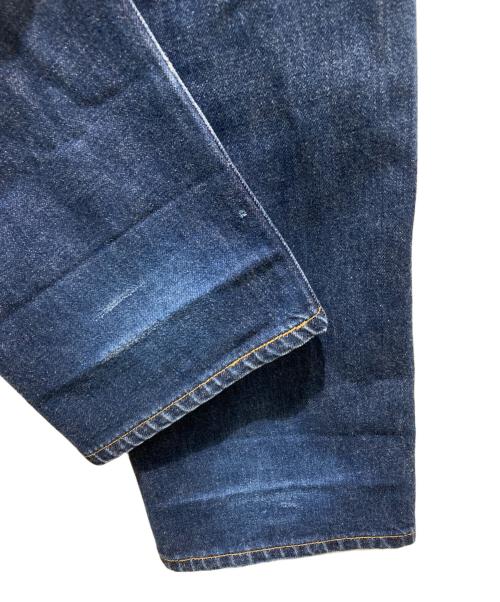 LEVI'S（リーバイス）LEVI'S (リーバイス) 501デニムパンツ インディゴ サイズ:31の古着・服飾アイテム