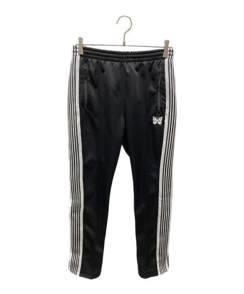 Needles（ニードルズ）Needles (ニードルズ) トラックパンツ ブラック サイズ:XSの古着・服飾アイテム