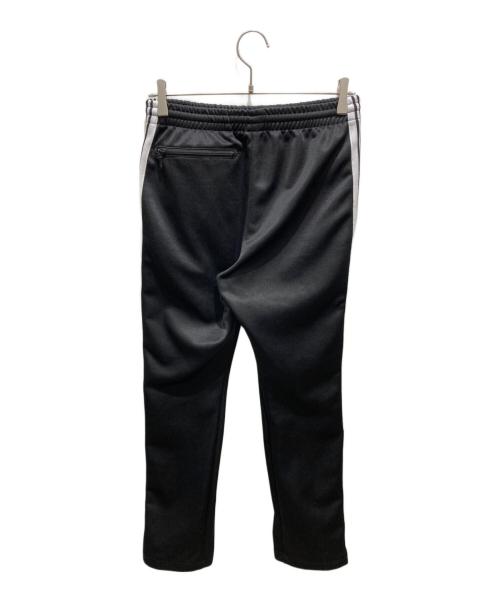 Needles（ニードルズ）Needles (ニードルズ) トラックパンツ ブラック サイズ:XSの古着・服飾アイテム