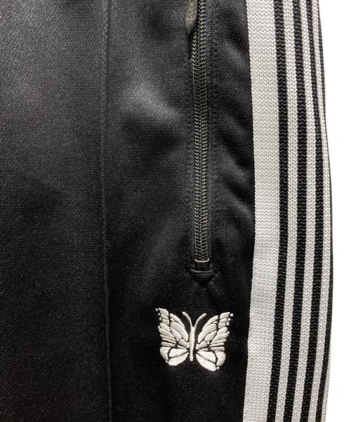 Needles（ニードルズ）Needles (ニードルズ) トラックパンツ ブラック サイズ:XSの古着・服飾アイテム