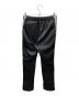 Needles (ニードルズ) トラックパンツ ブラック サイズ:XS：12000円