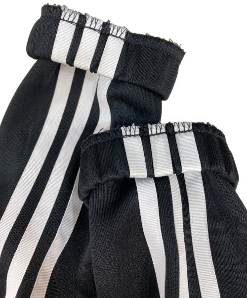 adidas（アディダス）adidas (アディダス) ファイヤーバード スケートボード トラックジャケット ブラック サイズ:Mの古着・服飾アイテム