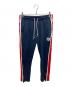MICHAEL KORS（マイケル・コース）の古着「スウェットパンツ」｜ネイビー
