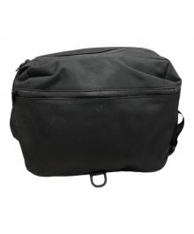 ADAM PATEK（アダムパテック）の古着「ショルダーバッグ」｜ブラック