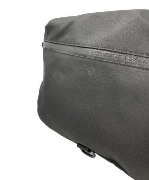 ADAM PATEK（アダムパテック）ADAM PATEK (アダムパテック) ショルダーバッグ ブラックの古着・服飾アイテム