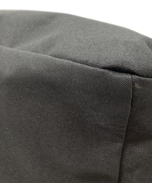 ADAM PATEK（アダムパテック）ADAM PATEK (アダムパテック) ショルダーバッグ ブラックの古着・服飾アイテム