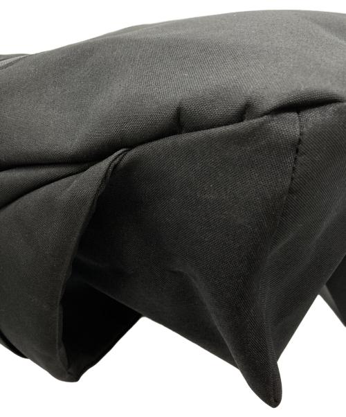 ADAM PATEK（アダムパテック）ADAM PATEK (アダムパテック) ショルダーバッグ ブラックの古着・服飾アイテム