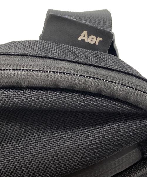 AER（エアー）Aer (エアー) Day Sling Max 3 ブラックの古着・服飾アイテム