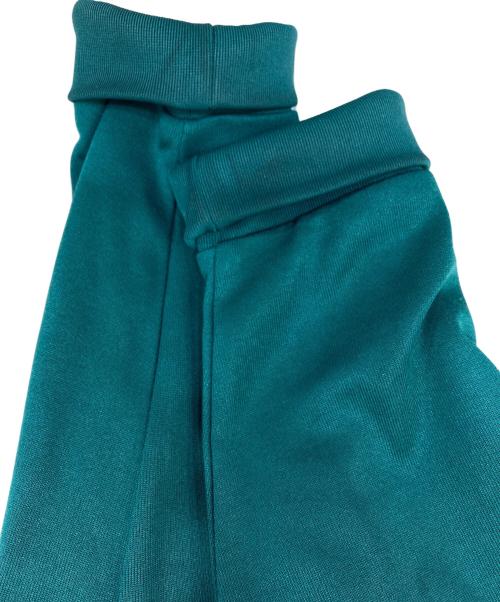 adidas（アディダス）adidas (アディダス) SSTトラックジャケット グリーン サイズ:Lの古着・服飾アイテム