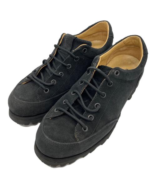 PARABOOT（パラブーツ）PARABOOT (パラブーツ) MONTANA ブラック サイズ:7の古着・服飾アイテム