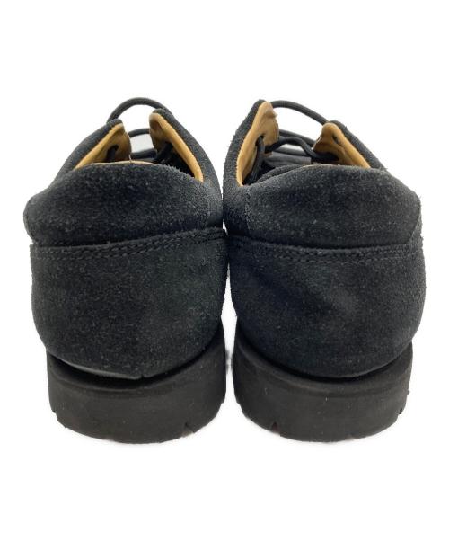 PARABOOT（パラブーツ）PARABOOT (パラブーツ) MONTANA ブラック サイズ:7の古着・服飾アイテム