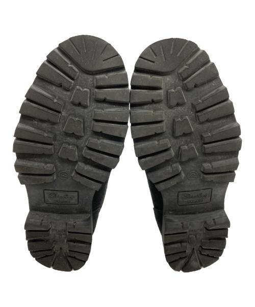 PARABOOT（パラブーツ）PARABOOT (パラブーツ) MONTANA ブラック サイズ:7の古着・服飾アイテム