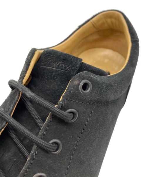 PARABOOT（パラブーツ）PARABOOT (パラブーツ) MONTANA ブラック サイズ:7の古着・服飾アイテム