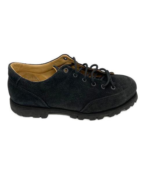 PARABOOT（パラブーツ）PARABOOT (パラブーツ) MONTANA ブラック サイズ:7の古着・服飾アイテム