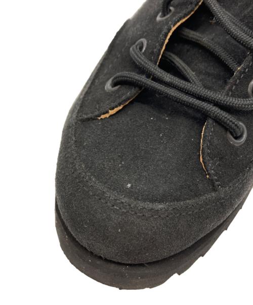 PARABOOT（パラブーツ）PARABOOT (パラブーツ) MONTANA ブラック サイズ:7の古着・服飾アイテム