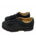 PARABOOT (パラブーツ) MONTANA ブラック サイズ:7：30000円