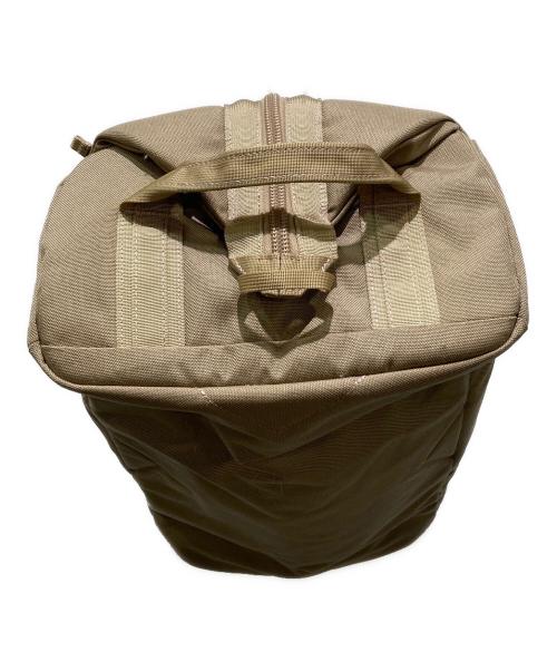 bach equipment（バッハ イクイップメント）bach equipment (バッハ イクイップメント) Dr. DUFFEL 30 ベージュの古着・服飾アイテム