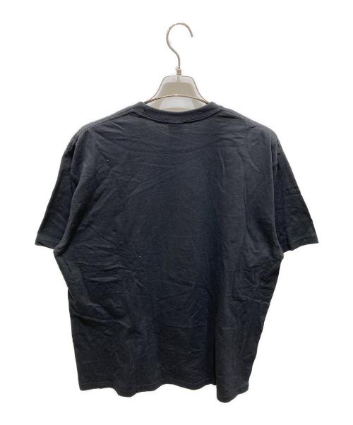 SUPREME（シュプリーム）SUPREME (シュプリーム) Announcing Tee ブラック サイズ:XLの古着・服飾アイテム