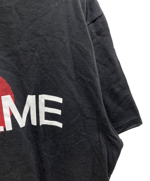 SUPREME（シュプリーム）SUPREME (シュプリーム) Announcing Tee ブラック サイズ:XLの古着・服飾アイテム