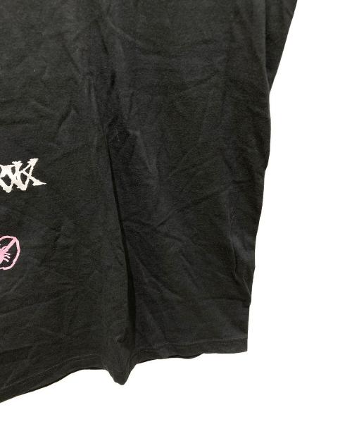 SUPREME（シュプリーム）SUPREME (シュプリーム) Announcing Tee ブラック サイズ:XLの古着・服飾アイテム