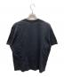 SUPREME (シュプリーム) Announcing Tee ブラック サイズ:XL：13000円