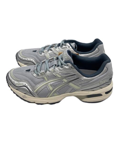 asics（アシックス）asics (アシックス) asics グレー サイズ:25.5㎝の古着・服飾アイテム