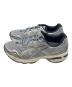 asics (アシックス) asics グレー サイズ:25.5㎝：13000円