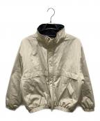 Hagerstownヘイガーズタウン）の古着「Insulated Active Jacket」｜ベージュ