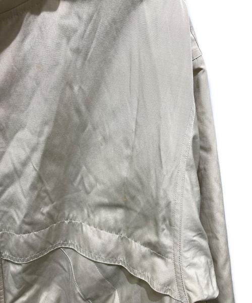 Hagerstown（ヘイガーズタウン）Hagerstown (ヘイガーズタウン) Insulated Active Jacket ベージュ サイズ:Mの古着・服飾アイテム