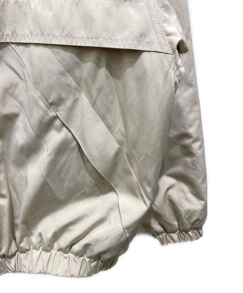 Hagerstown（ヘイガーズタウン）Hagerstown (ヘイガーズタウン) Insulated Active Jacket ベージュ サイズ:Mの古着・服飾アイテム