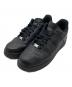 NIKE（ナイキ）の古着「AIR FORCE1 LOW」｜ブラック