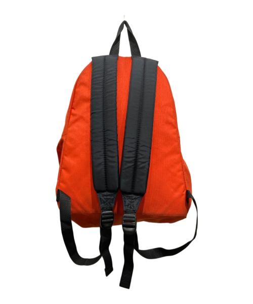 EASTPACK（イーストパック）EASTPACK (イーストパック) バックパック オレンジの古着・服飾アイテム
