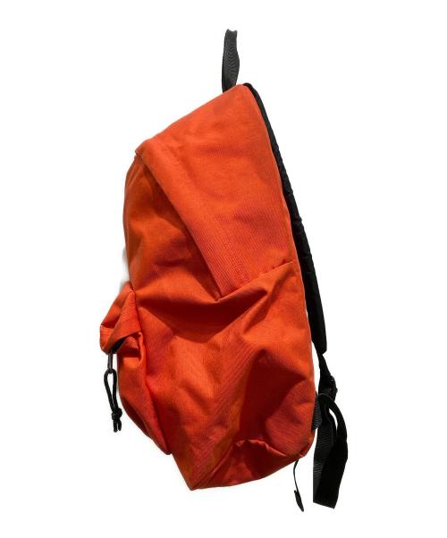EASTPACK（イーストパック）EASTPACK (イーストパック) バックパック オレンジの古着・服飾アイテム