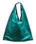 MM6 Maison Margiela (エムエムシックスメゾンマルジェラ) JAPANESE TOTE BAG ブルー：12000円