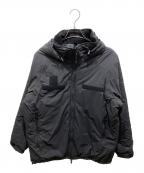 FREAK'S STOREフリークスストア）の古着「PRIMALOFT JACKET」｜ブラック