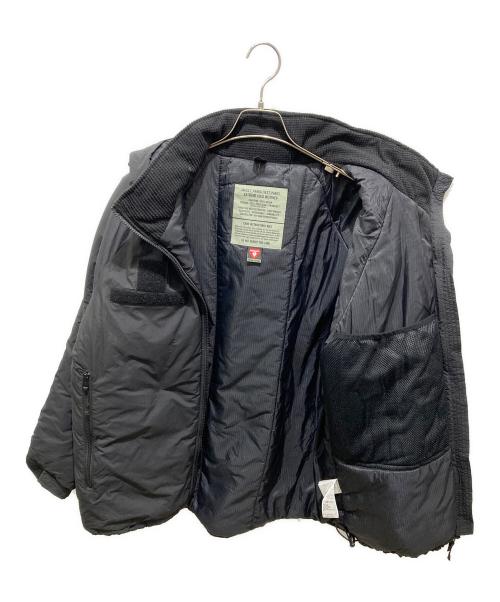 FREAK'S STORE（フリークスストア）FREAK'S STORE (フリークストア) PRIMALOFT JACKET ブラック サイズ:Sの古着・服飾アイテム